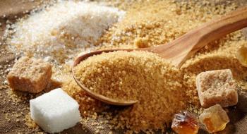 Астарта приступає до переробки другої партії імпортного цукру-сирцю Рис.1