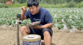 Фермери Китаю використовують TikTok, щоб стати мільйонерами Рис.1