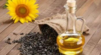 Соняшникова олія в Україні здорожчає на 25-30% Рис.1