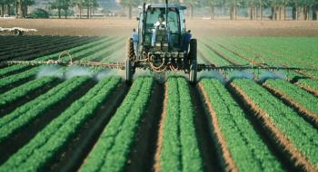 Уряд Індії має намір заборонити 27 пестицидів Рис.1