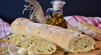 В Україні рекордно дорожчають цукор, олію та хліб Рис.1
