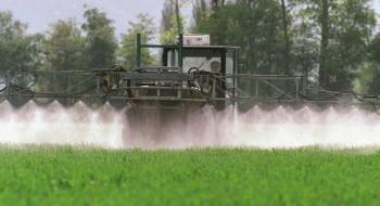Запорізькі аграрії використали за І півріччя 2021 р. близько 1,7 тис. тонн агрохімікатів Рис.1