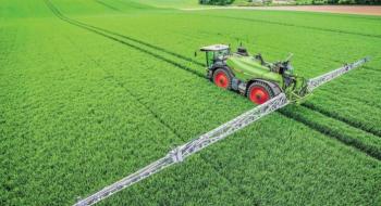 У Канаді розробили технологію для скорочення використання пестицидів Рис.1