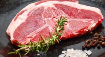 Україна вичерпала квоти на імпорт свинини на 75% Рис.1