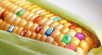 Уряд пропонує посилити державний контроль у сфері поводження з ГМО Рис.1