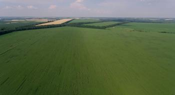 В Україні зареєстровано 4117 земельних угод Рис.1