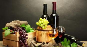 В Україні з’явиться “дорожня карта” розвитку виноробної галузі Рис.1