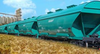 З 1 вересня в Україні зростуть тарифи на вантажні перевезення залізницею Рис.1
