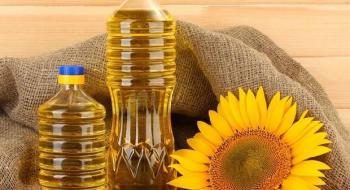 Зростання споживчих цін на соняшникову олію зупинилося – Юрій Лупенко Рис.1