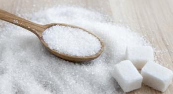 Цукрові заводи виробили перші 5 000 тонн цукру Рис.1