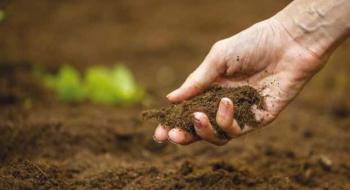 ФАО допоможе боротися з деградацією ґрунтів на Луганщині Рис.1