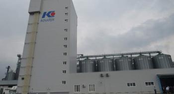 На Львівщині відкрився завод з виробництва кормових добавок для с/г тварин Рис.1