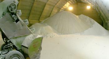 На Вінниччині цього сезону працюватимуть шість цукрових заводів Рис.1