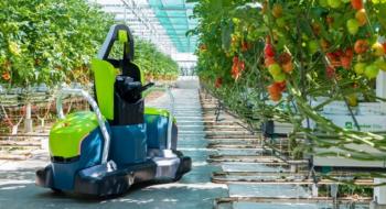 Priva виводить на ринок автономного робота для помідорів Рис.1