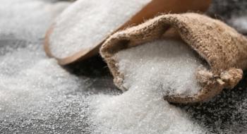 «Радехівський цукор» розпочав цукрову кампанію 2021 року Рис.1