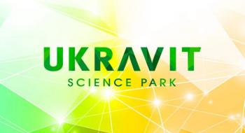UKRAVIT оголосила про створення UKRAVIT SCIENCE PARK Рис.1