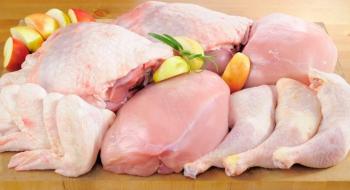 Україна має увійти до сімки найбільших експортерів м’яса птиці, — Держпродспоживслужба Рис.1