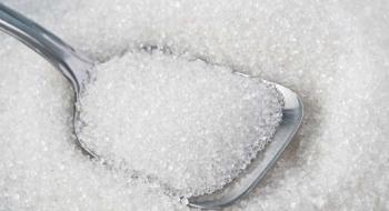 В Україні цукрові заводи переробили майже 177 тис. тонн сировини Рис.1