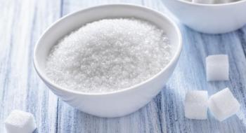 В Україні виготовили майже 30 тисяч тонн цукру Рис.1