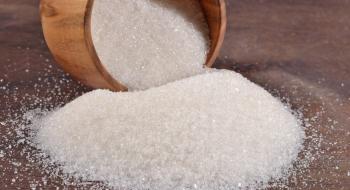 В Україні виробили 99 тис. т цукру Рис.1