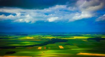 В Україні зареєстровано 16 589 земельних угод Рис.1