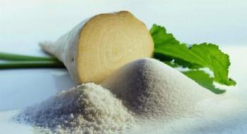 Високі світові ціни на цукор дозволять Україні наростити експорт Рис.1