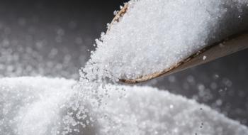 Цукрові заводи Тернопільщини виробили 28 тис. т цукру Рис.1