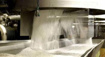 Цукрові заводи Вінниччини виробили 60 тис. т цукру Рис.1
