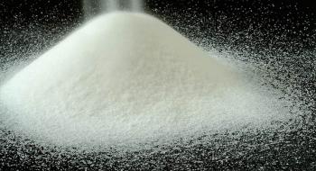 Цукрові заводи виробили півмільйона тонн цукру Рис.1