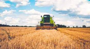 Держпідтримка - 2021: за вересень аграріям спрямовано 298,95 млн грн на часткову компенсацію вартості сільськогосподарської техніки та обладнання Рис.1