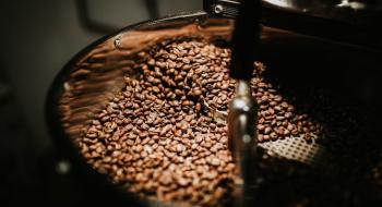 Глобальні зміни клімату впливають на смак і аромат кави Рис.1