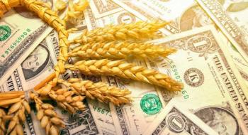 На експорт відправлено понад 15 млн тонн українського зерна Рис.1