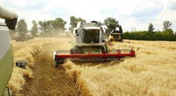 В Україні намолотили більше 52 мільйонів тонн зерна Рис.1