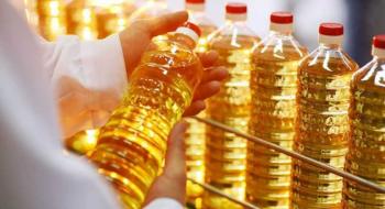 В Україні різко зміняться ціни на соняшникову олію Рис.1