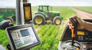 Bayer і Microsoft співпрацюють у розробці інструментів цифрового землеробства Рис.1