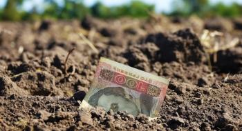 Фермери Одещини отримають державну компенсацію за втрачений врожай Рис.1