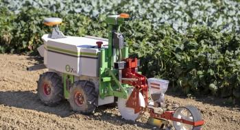 Nano Technologies оголошує про плани виходу на міжнародний ринок сільськогосподарської робототехніки Рис.1