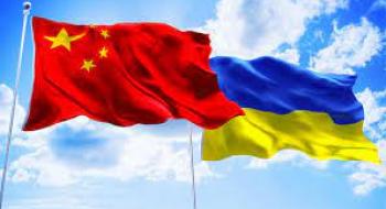 Озвучено обсяги торгівлі агропродукцією між Україною та Китаєм Рис.1