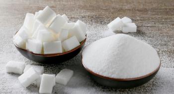 Темпи переробки цукрових буряків значно вищі ніж торік, але цукор подорожчав удвічі Рис.1