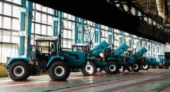 У ХТЗ розповіли про перспективи розвитку тракторів 240К Рис.1
