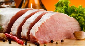 Україна встановила антирекорд з місячних обсягів імпорту свинини Рис.1
