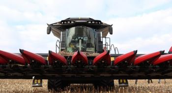 В AgriLab Farming розповіли про врожайність кукурудзи та соняшнику Рис.1