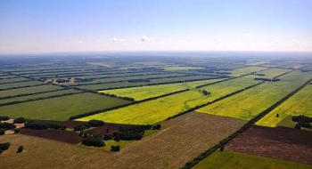 В Україні спростять процедуру набуття прав на земельні ділянки сільгосппризначення Рис.1