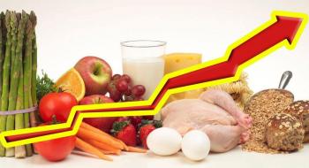 Здорожчання продуктів харчування може призвести до продовольчої кризи в Україні — експерт Рис.1