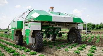 Агротехнології та ШІ — головні тренди для венчурного ринку в 2022 році Рис.1
