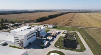 Corteva вдвічі збільшила виробництво насіння кукурудзи в Україні в 2021 році Рис.1