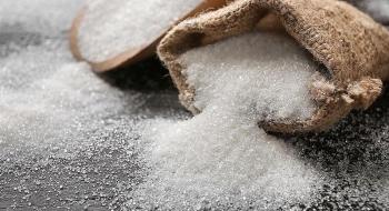 Експорт цукру впав у 6 разів Рис.1