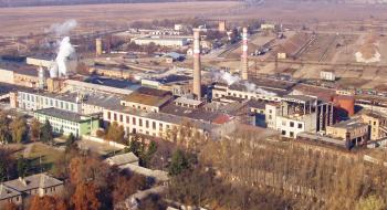 Гнідавський цукровий завод розпочав підготовку до майбутнього сезону Рис.1