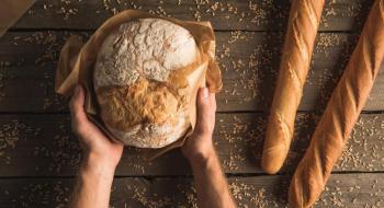 Хліб в Україні до кінця року може здорожчати на 10-15% Рис.1