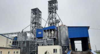 Красногірський олійний завод переробить втричі більше соняшнику Рис.1